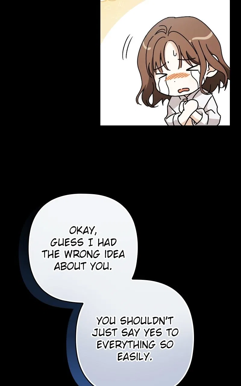 Be a Bad Boy! Chapter 2 – Page 43