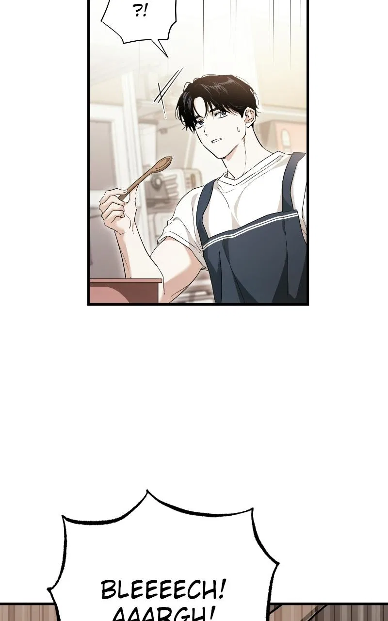 Be a Bad Boy! Chapter 2 – Page 56