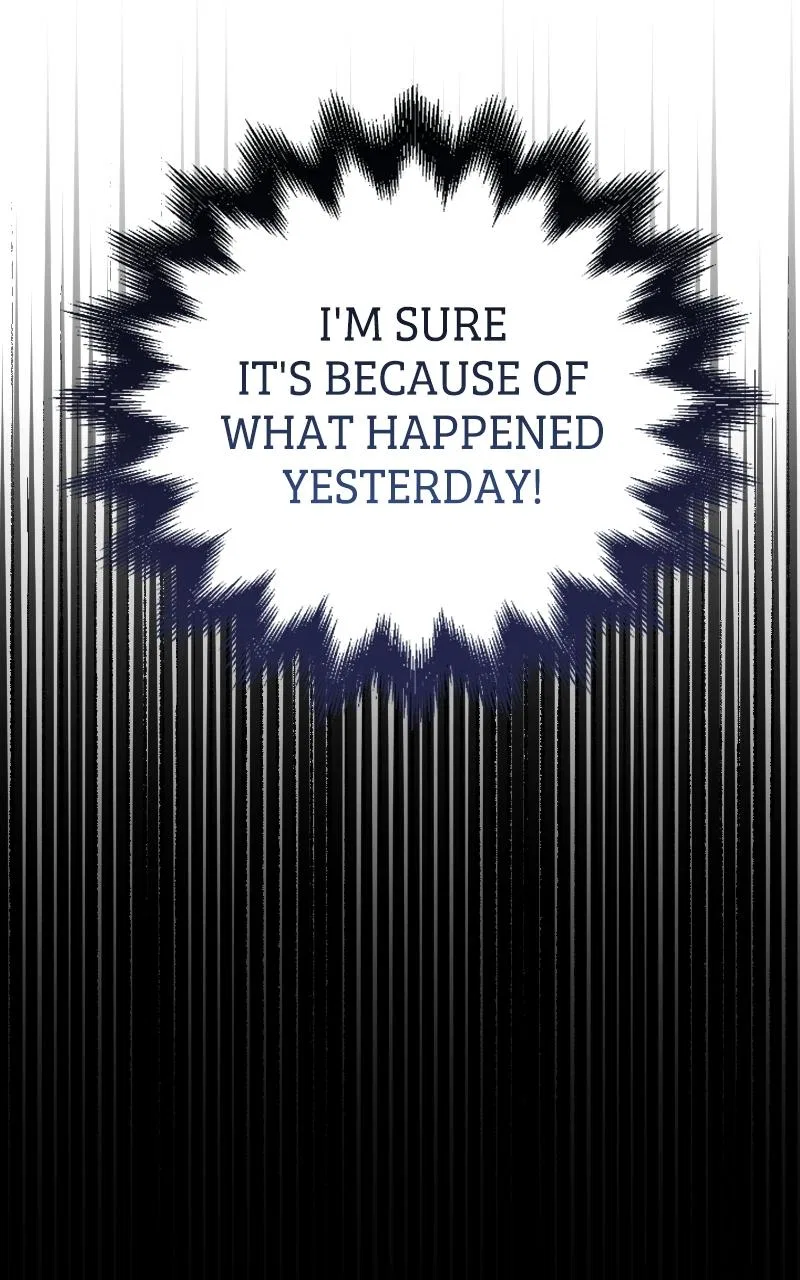 Be a Bad Boy! Chapter 2 – Page 61
