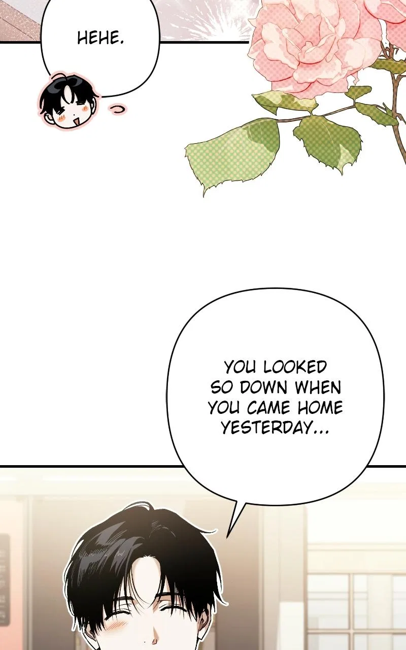 Be a Bad Boy! Chapter 2 – Page 71