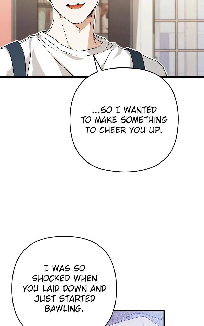 Be a Bad Boy! Chapter 2 – Page 72