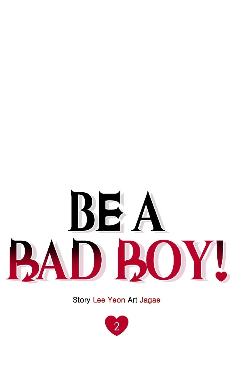 Be a Bad Boy! Chapter 2 – Page 79