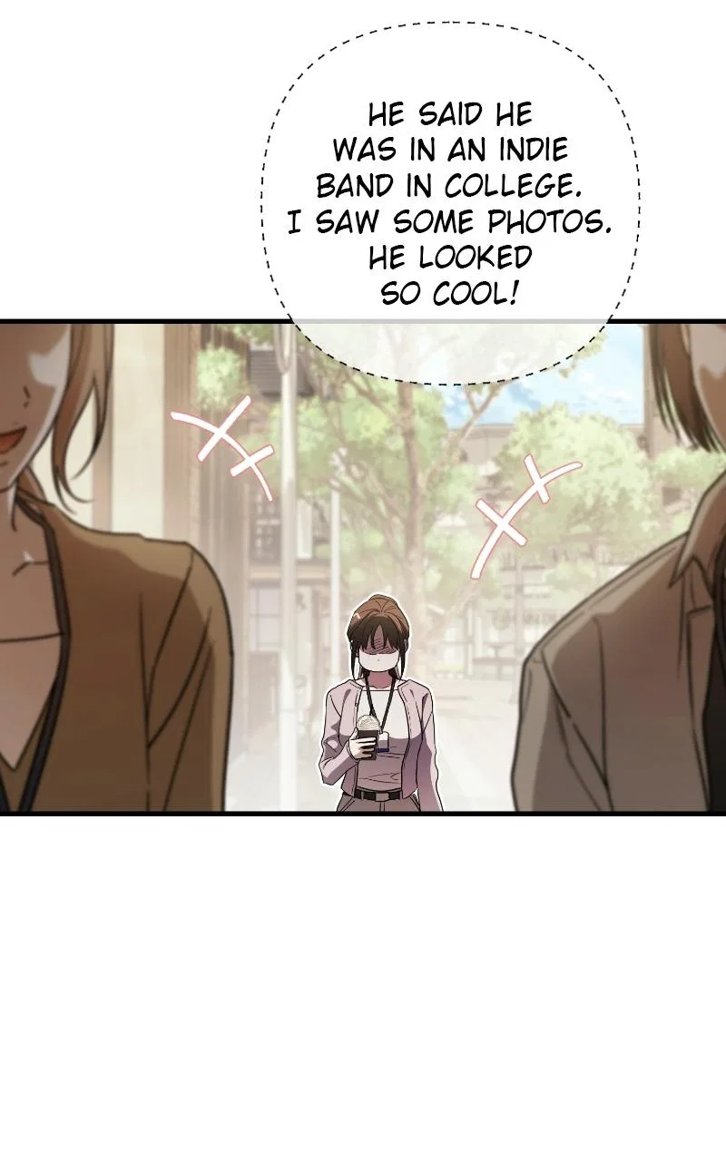 Be a Bad Boy! Chapter 2 – Page 85