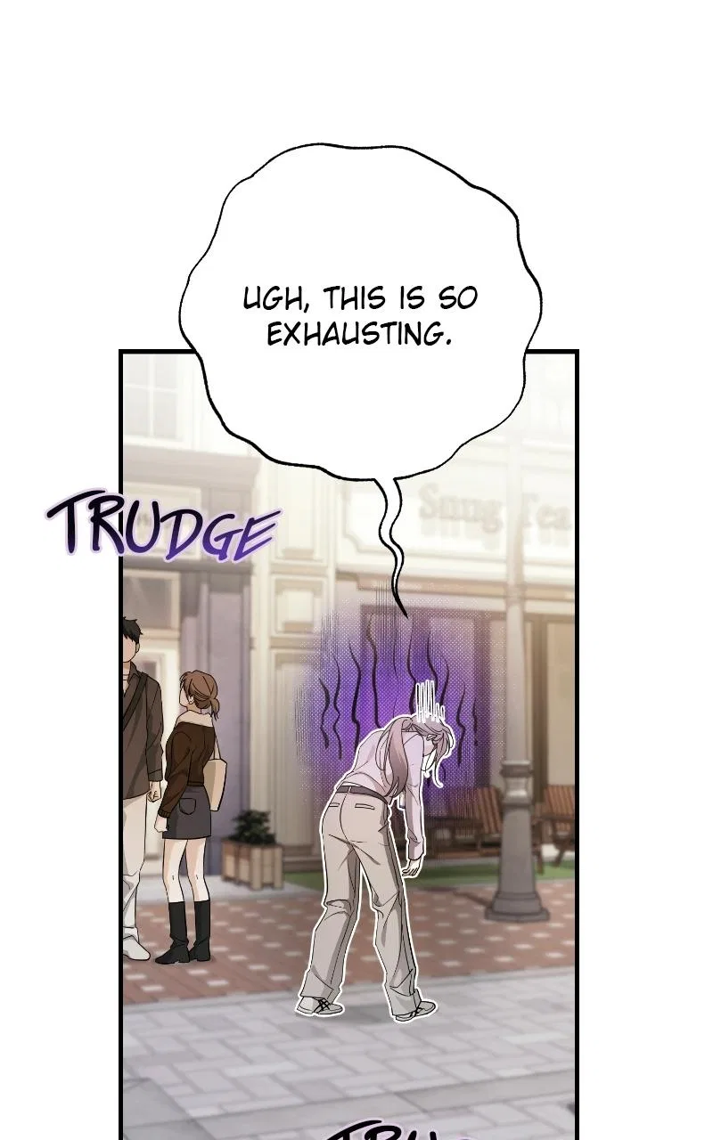 Be a Bad Boy! Chapter 2 – Page 91