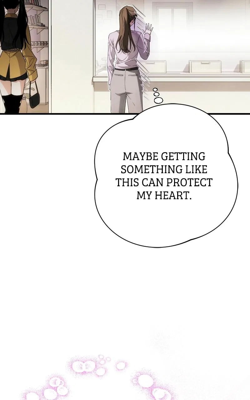 Be a Bad Boy! Chapter 2 – Page 95