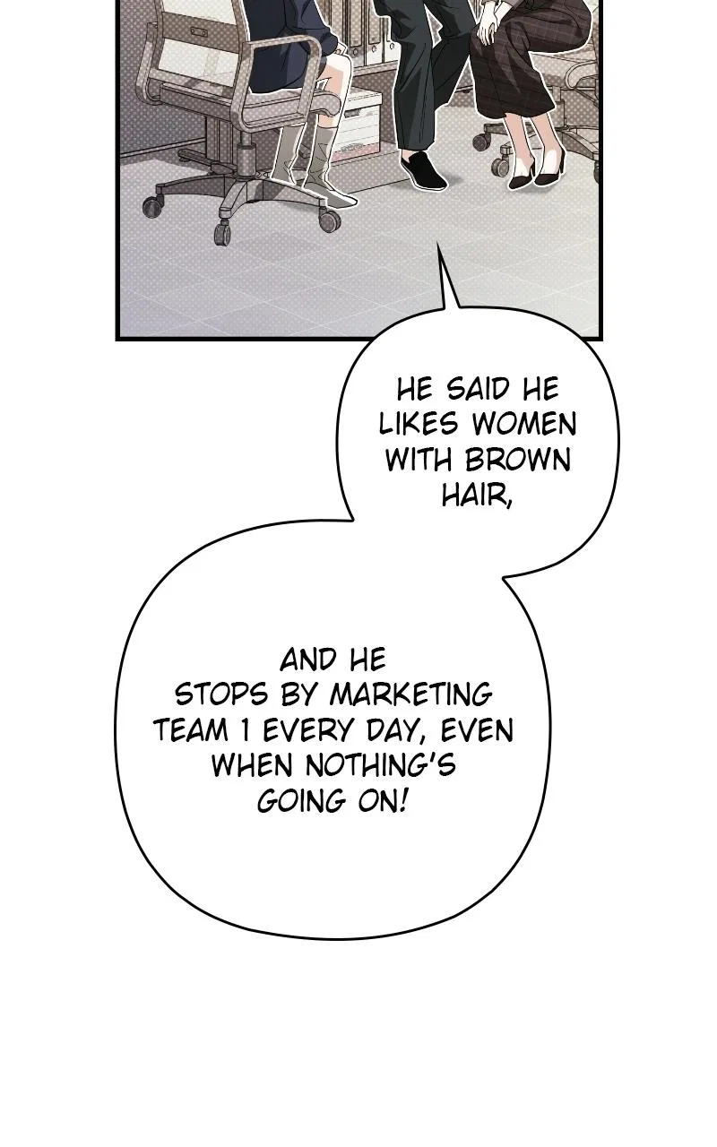 Be a Bad Boy! Chapter 2 – Page 101