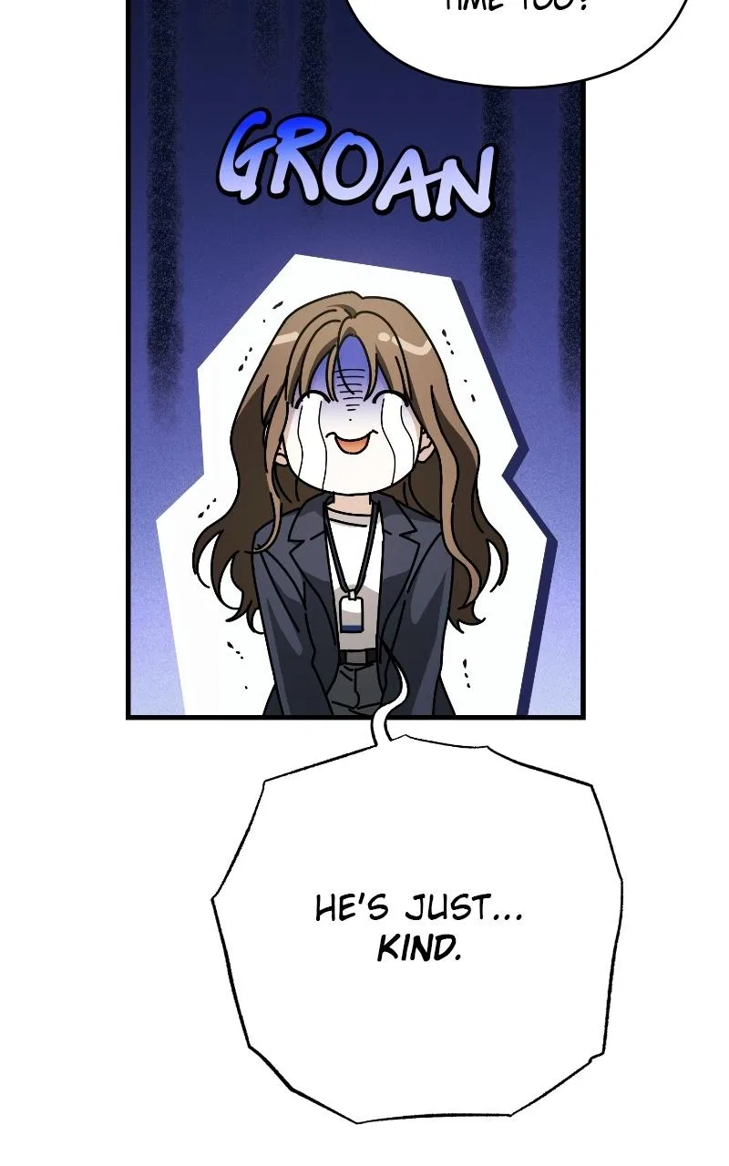 Be a Bad Boy! Chapter 2 – Page 104