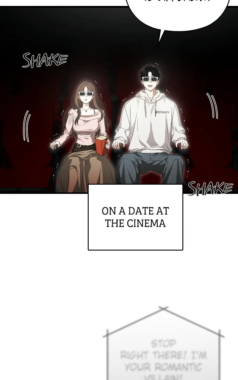 Be a Bad Boy! Chapter 2 – Page 111