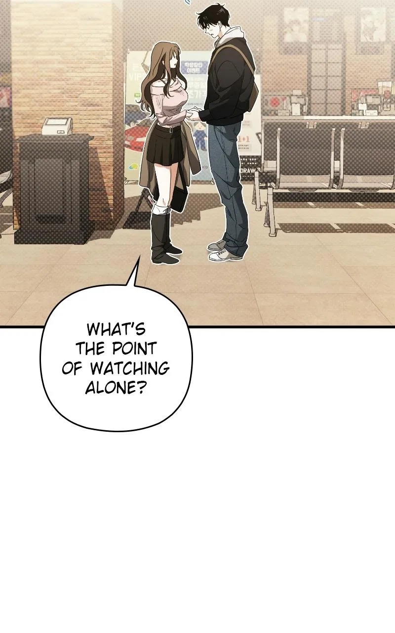 Be a Bad Boy! Chapter 2 – Page 128