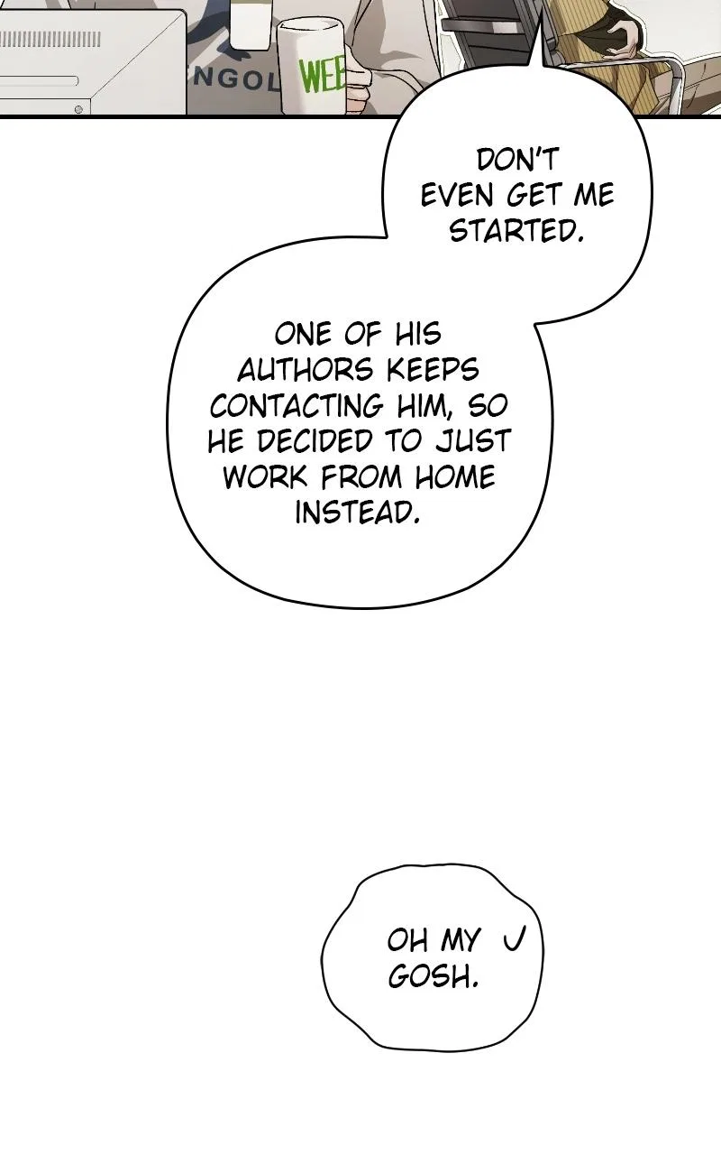 Be a Bad Boy! Chapter 2 – Page 150
