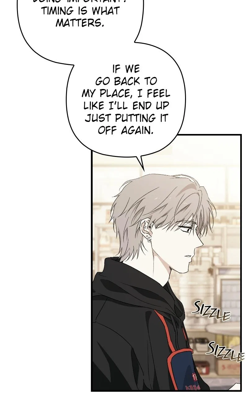 Be a Bad Boy! Chapter 1 – Page 11