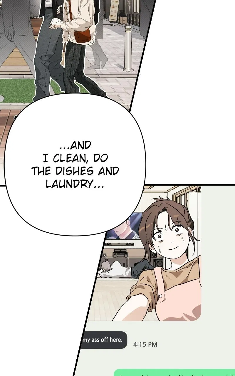 Be a Bad Boy! Chapter 1 – Page 16