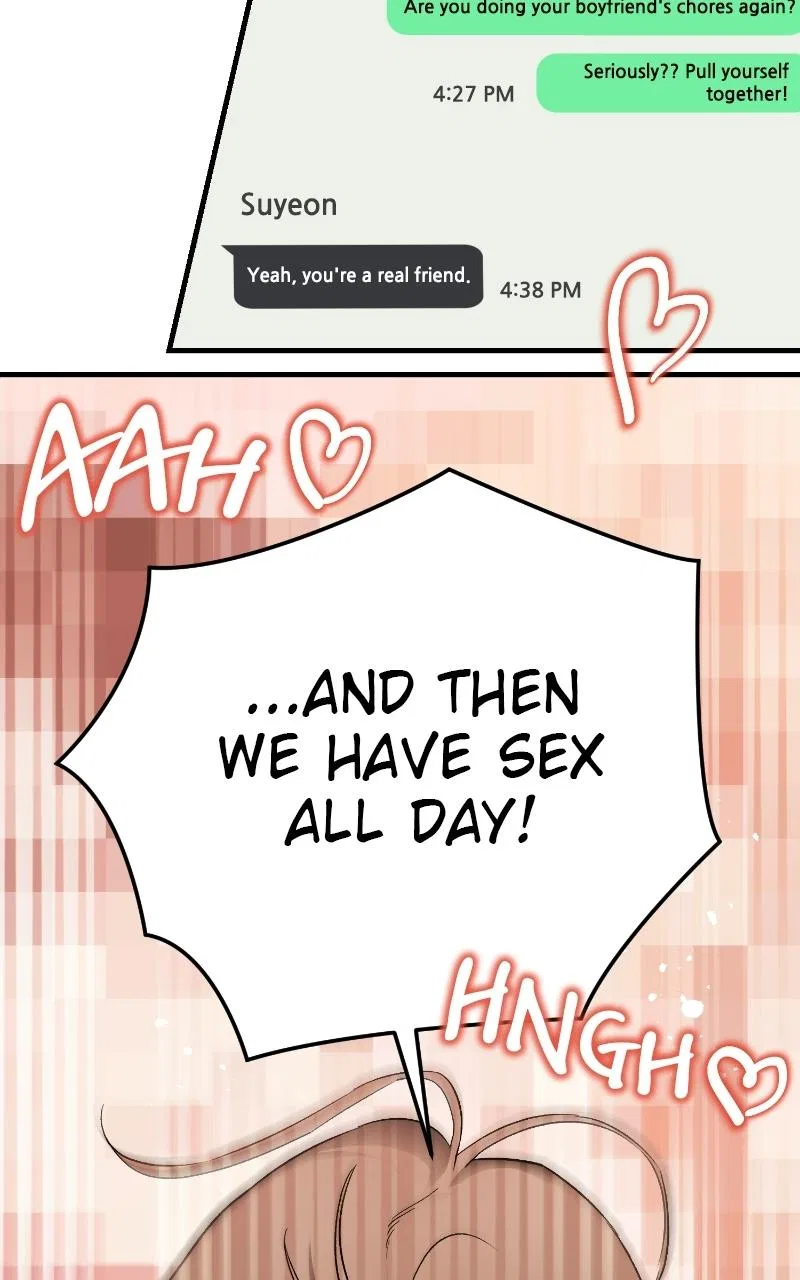 Be a Bad Boy! Chapter 1 – Page 17