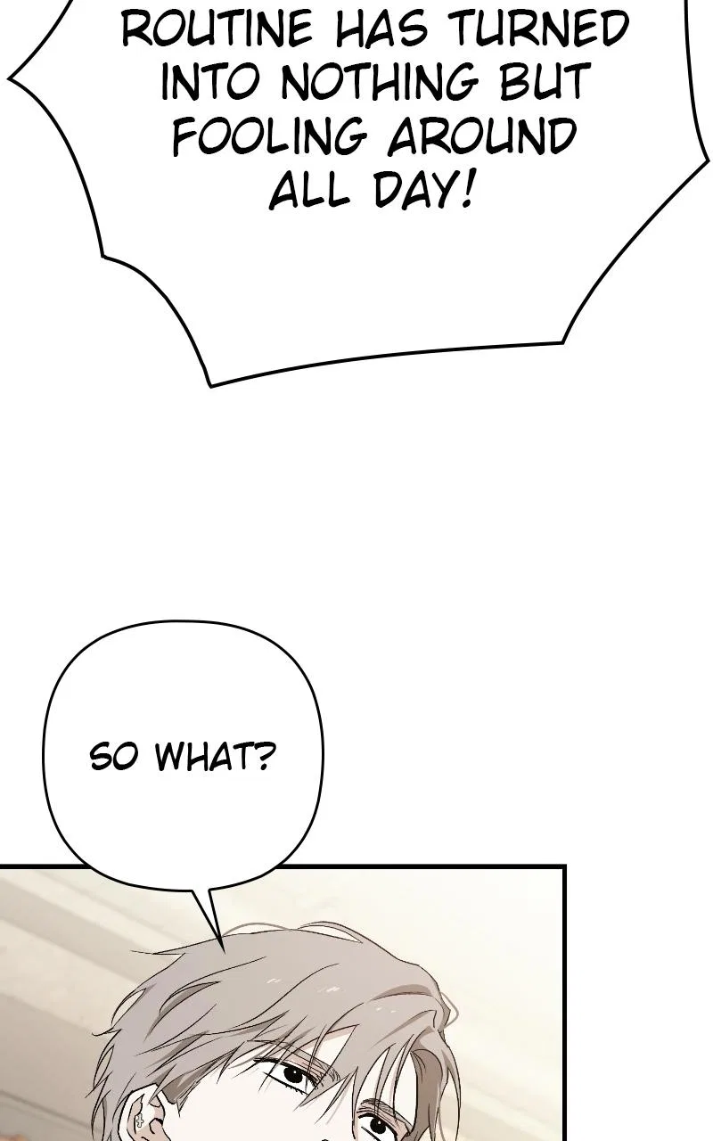 Be a Bad Boy! Chapter 1 – Page 19
