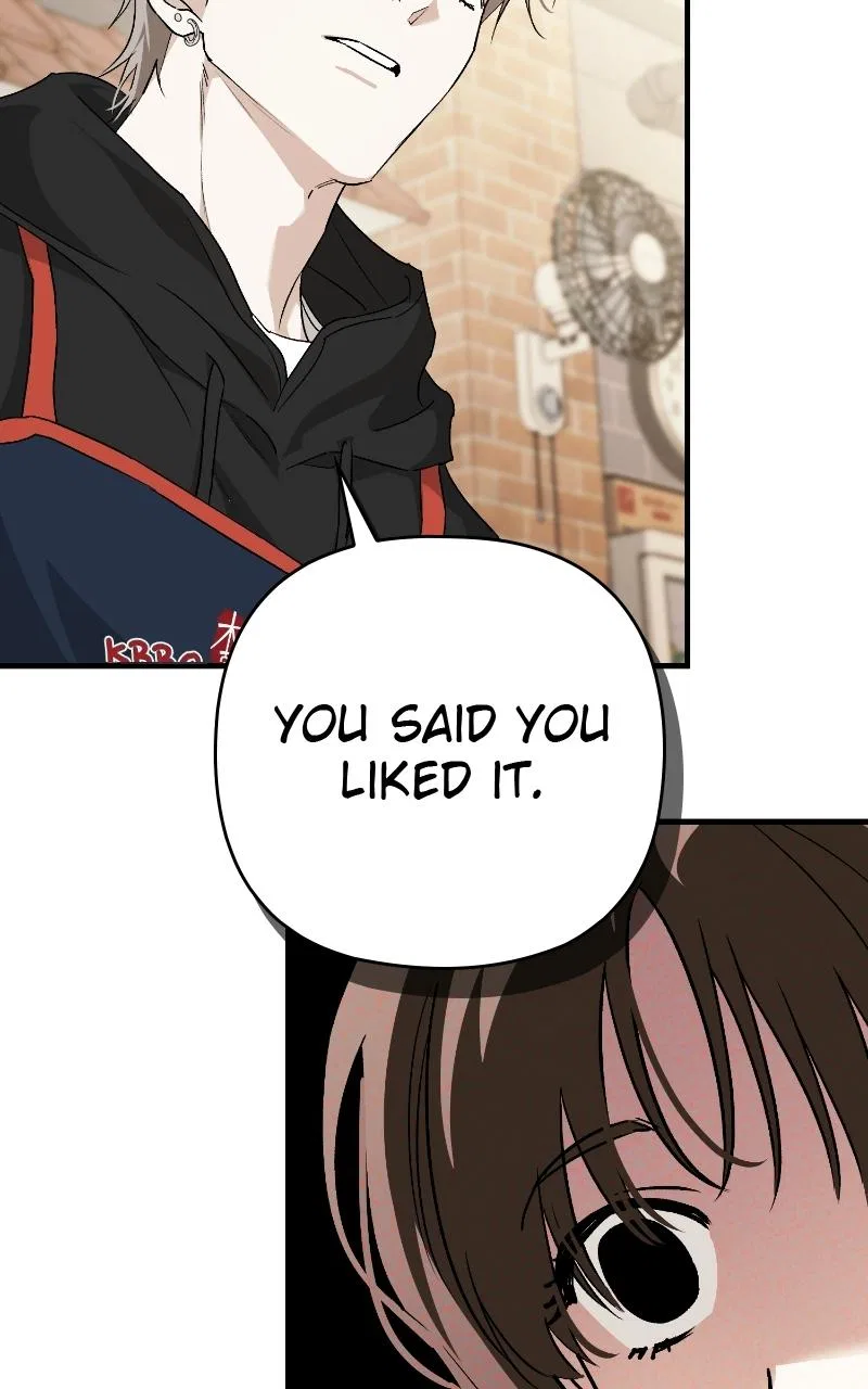 Be a Bad Boy! Chapter 1 – Page 20