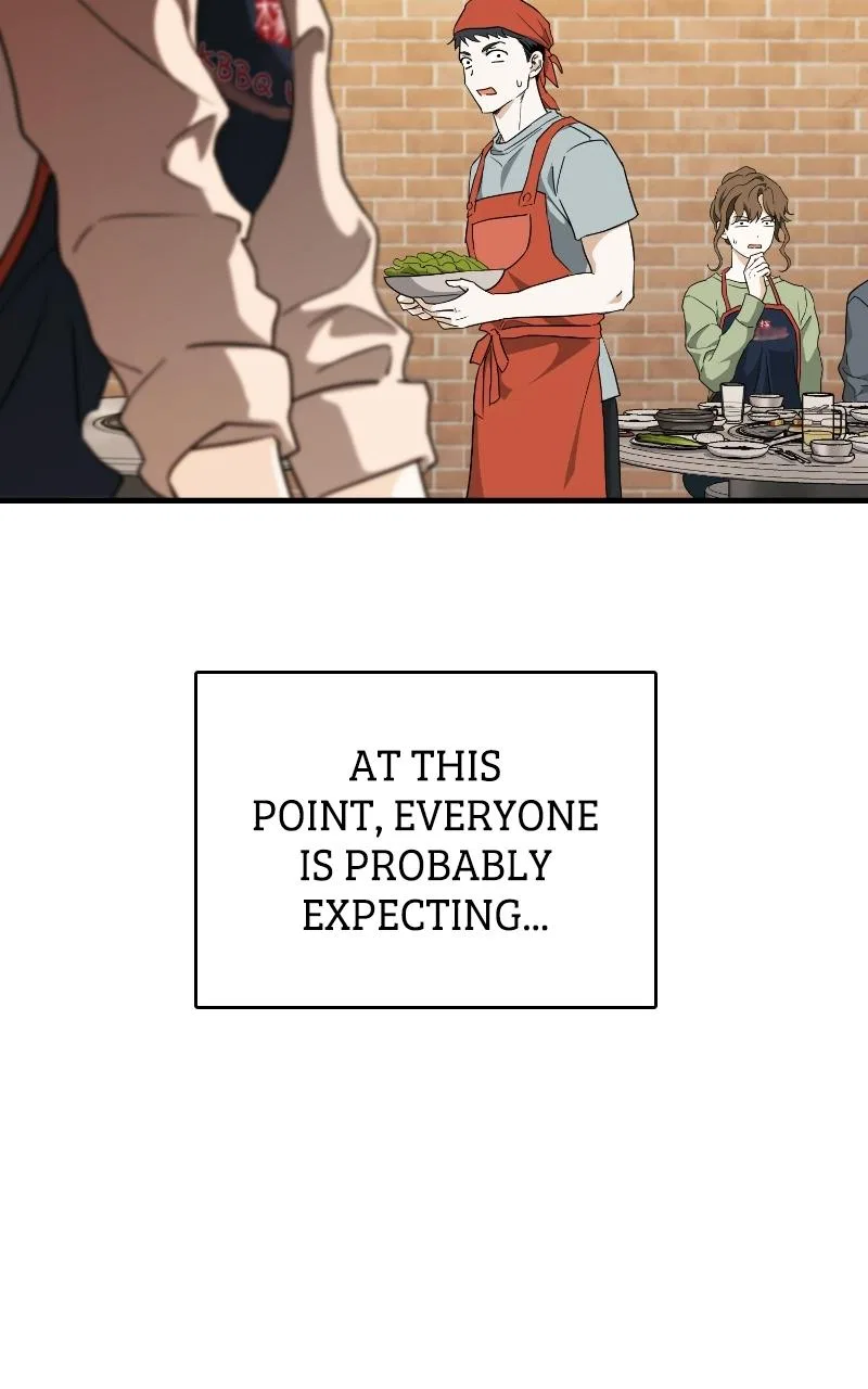 Be a Bad Boy! Chapter 1 – Page 22