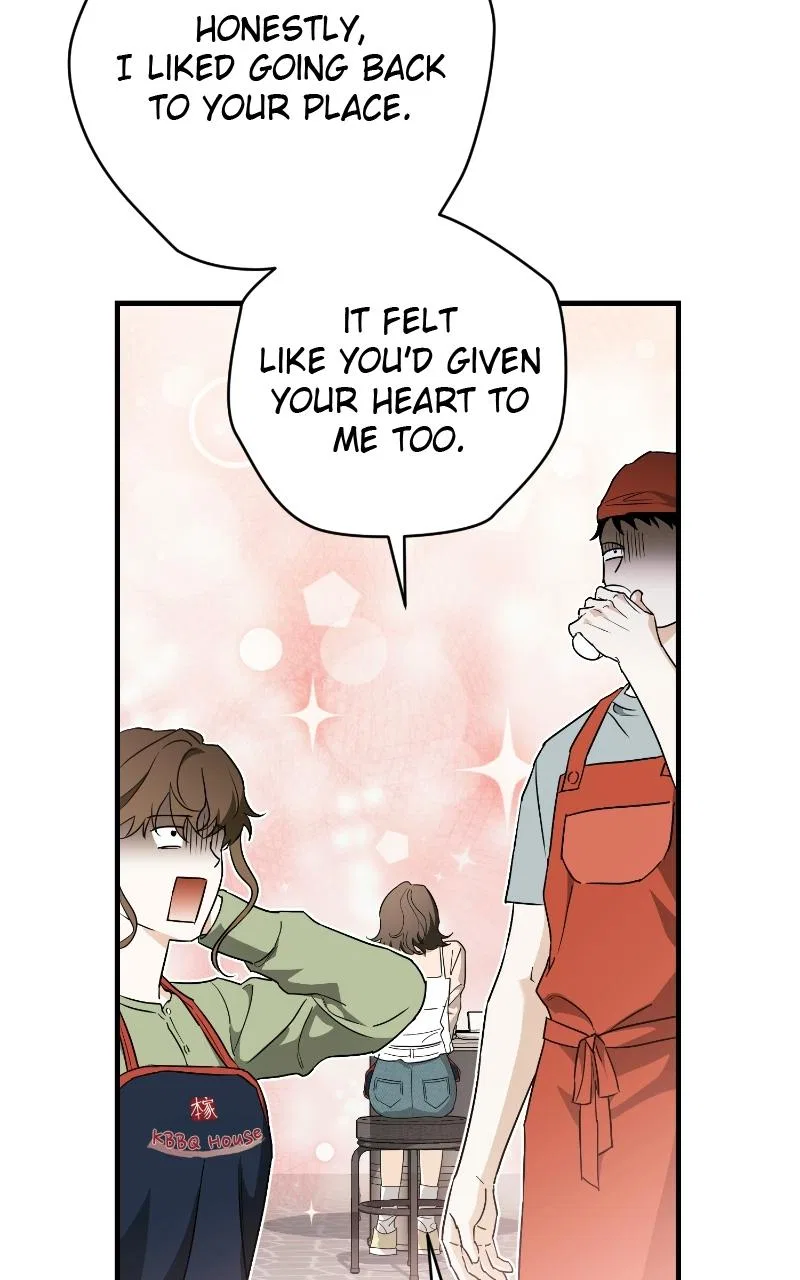 Be a Bad Boy! Chapter 1 – Page 28