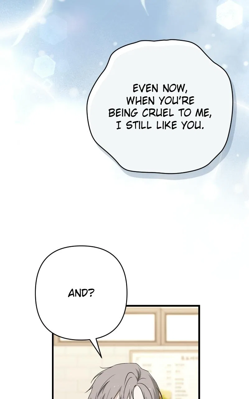 Be a Bad Boy! Chapter 1 – Page 30