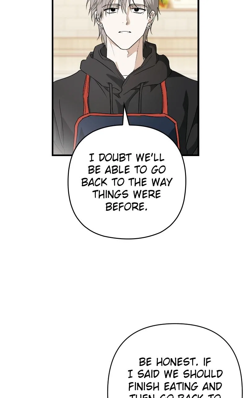 Be a Bad Boy! Chapter 1 – Page 31