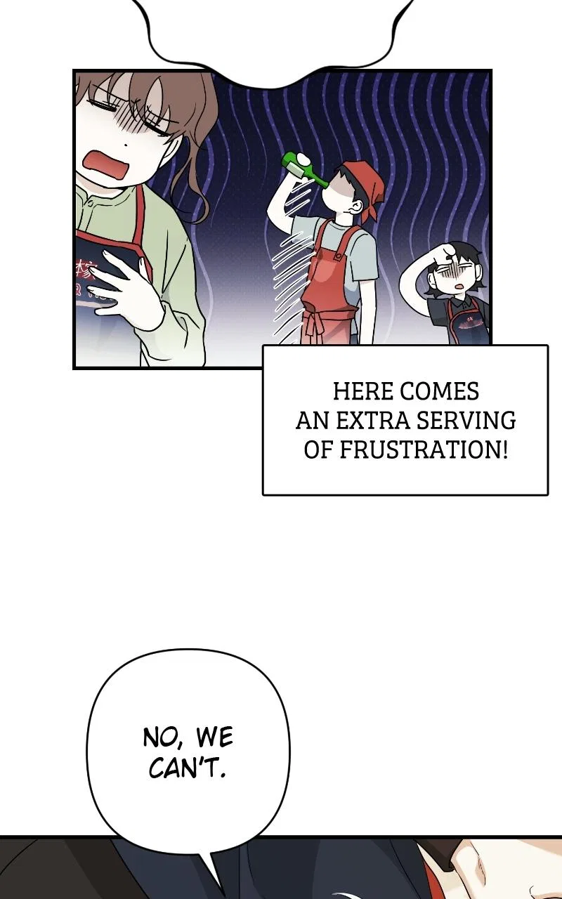 Be a Bad Boy! Chapter 1 – Page 35