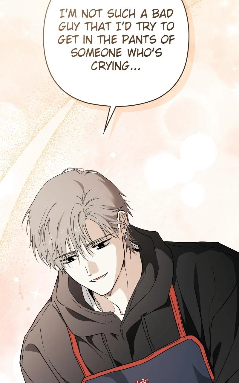 Be a Bad Boy! Chapter 1 – Page 38
