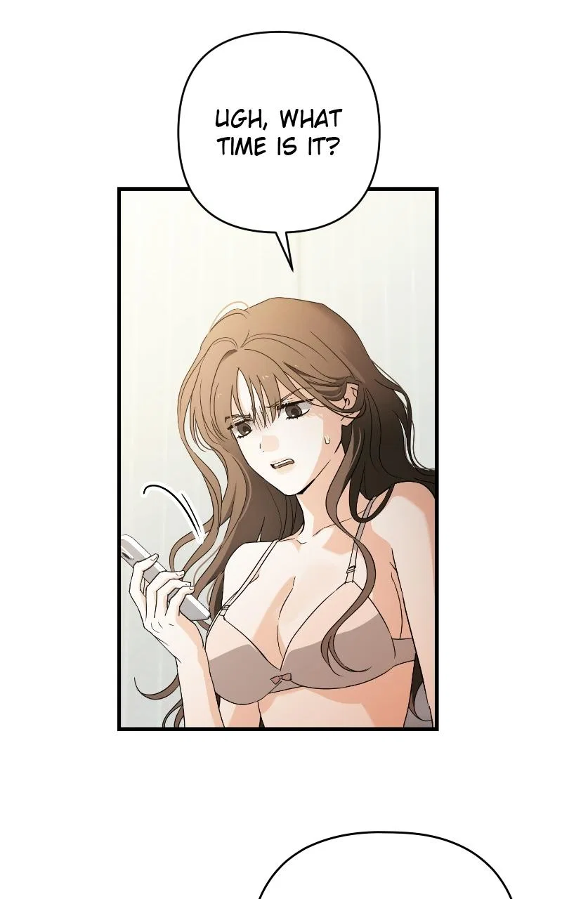 Be a Bad Boy! Chapter 1 – Page 50