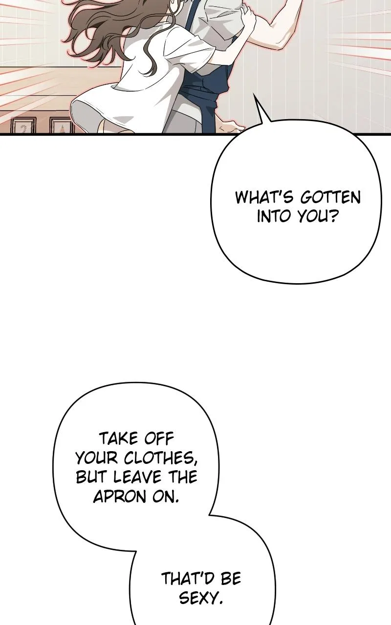 Be a Bad Boy! Chapter 1 – Page 61
