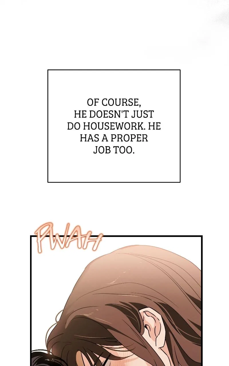 Be a Bad Boy! Chapter 1 – Page 72