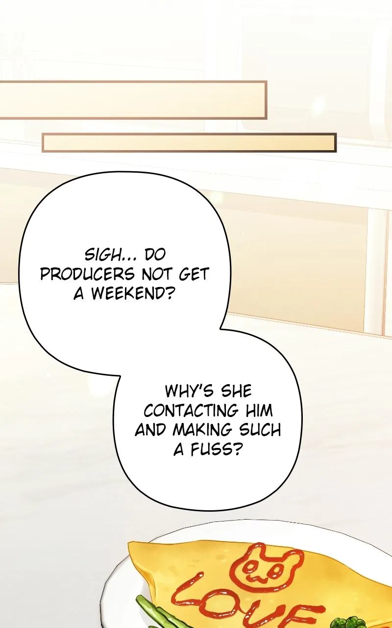Be a Bad Boy! Chapter 1 – Page 79
