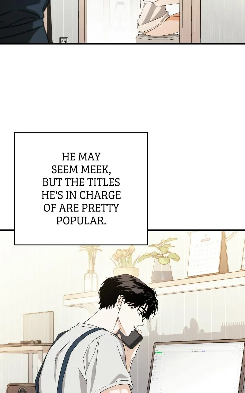 Be a Bad Boy! Chapter 1 – Page 81