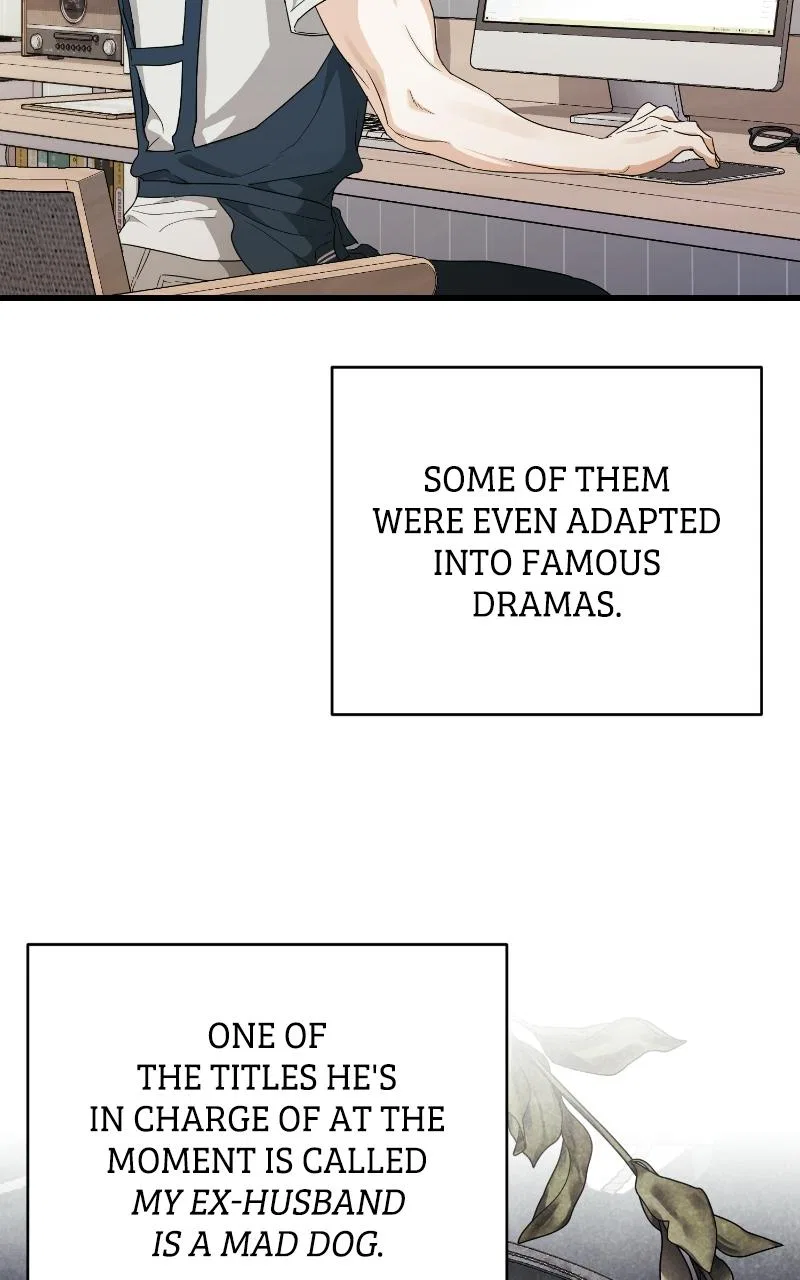 Be a Bad Boy! Chapter 1 – Page 82