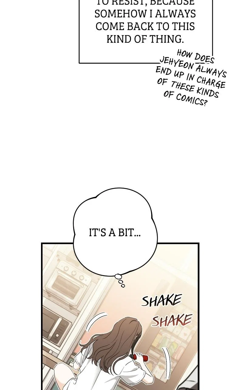 Be a Bad Boy! Chapter 1 – Page 85
