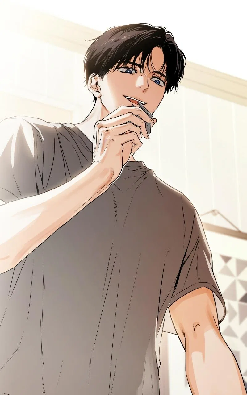 Be a Bad Boy! Chapter 1 – Page 90