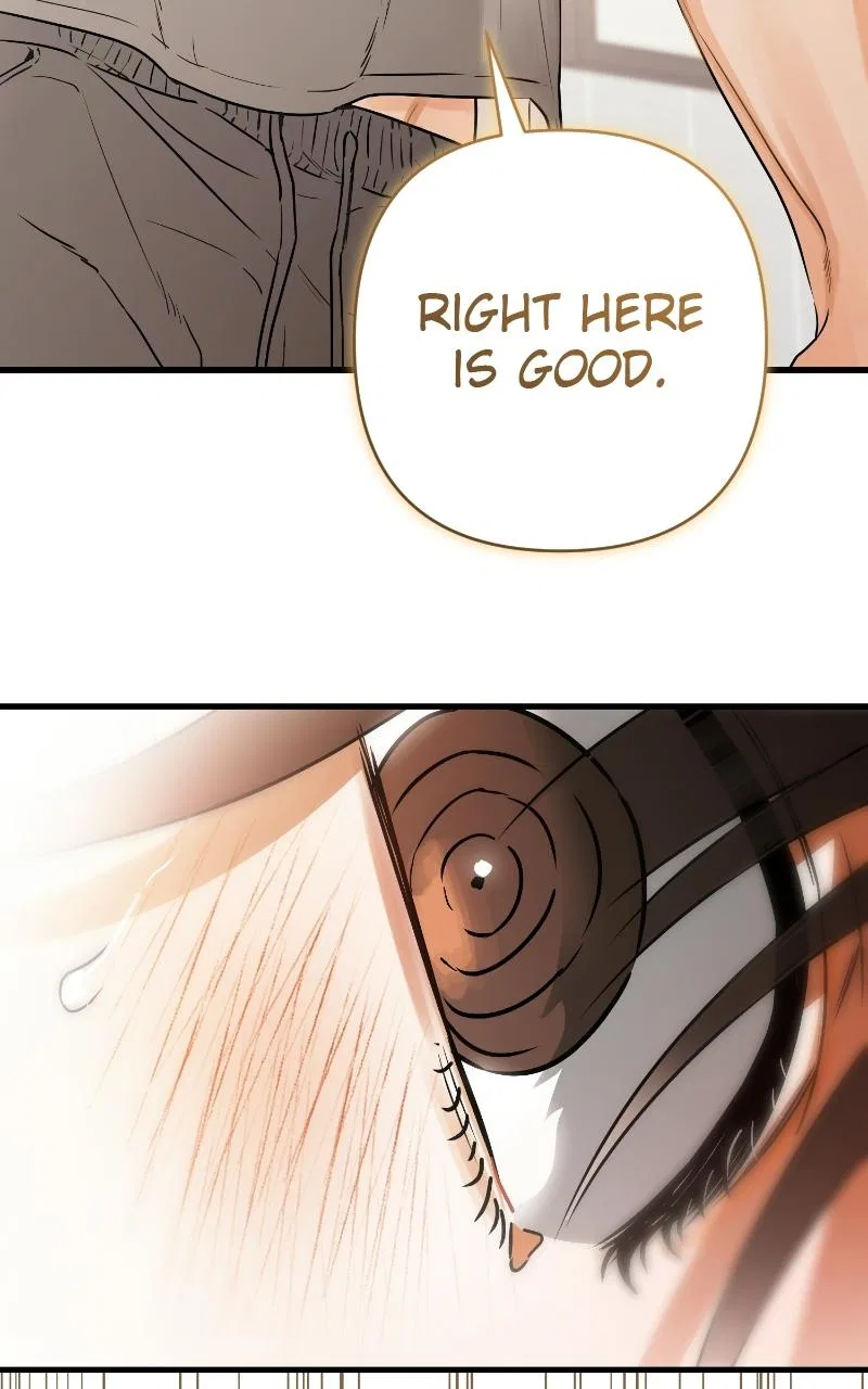 Be a Bad Boy! Chapter 1 – Page 91