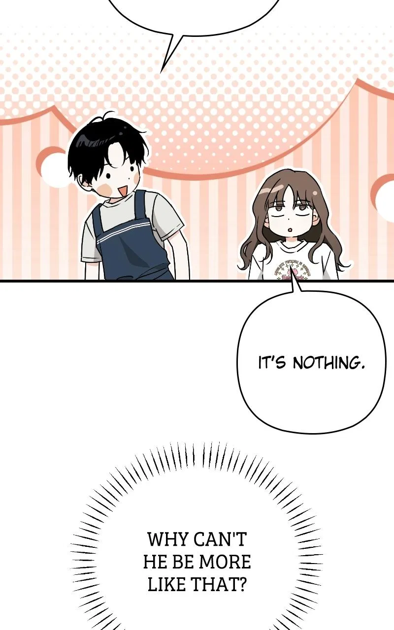 Be a Bad Boy! Chapter 1 – Page 93