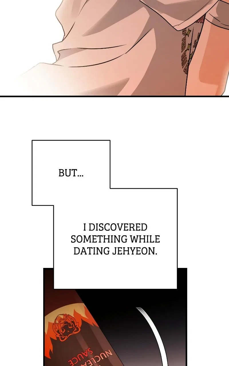Be a Bad Boy! Chapter 1 – Page 99
