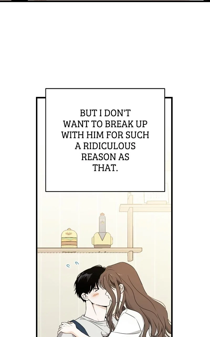 Be a Bad Boy! Chapter 1 – Page 103