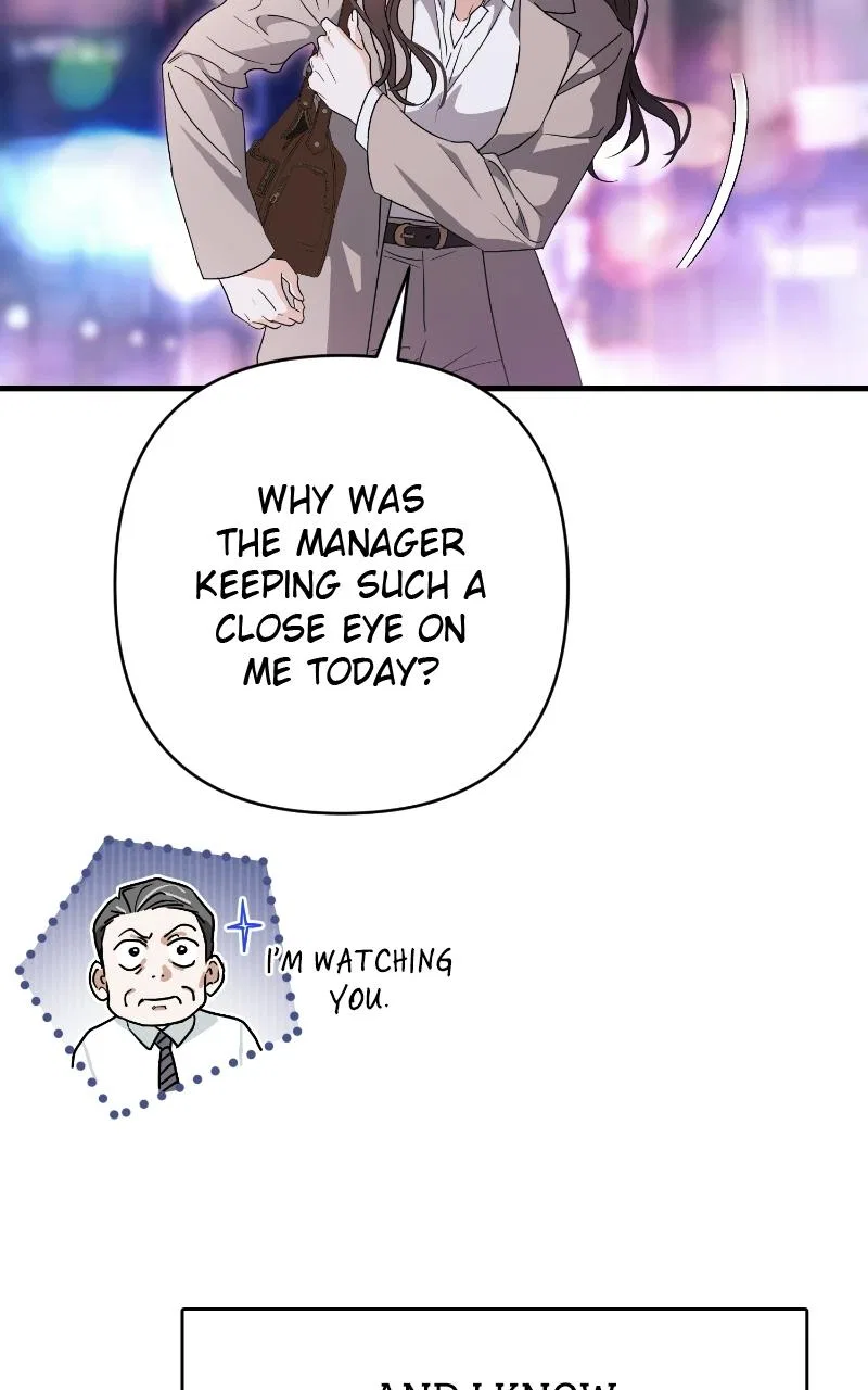 Be a Bad Boy! Chapter 1 – Page 128