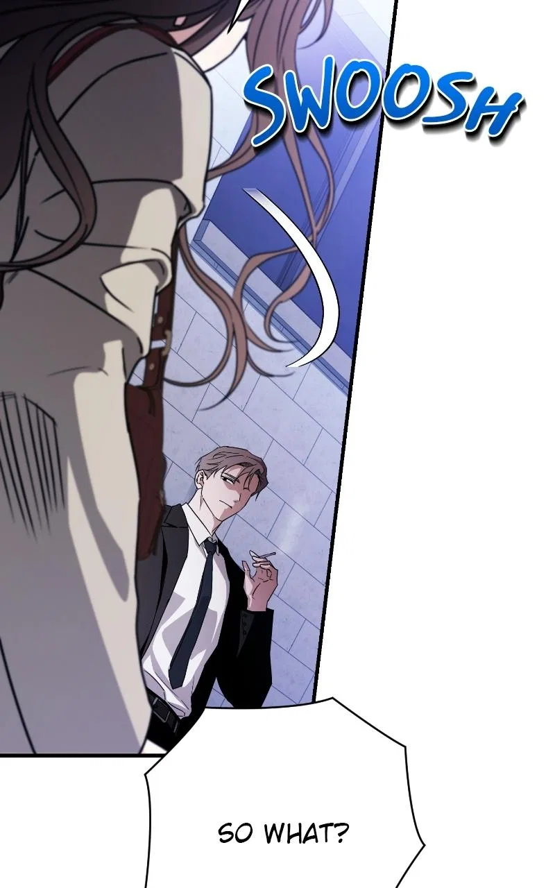 Be a Bad Boy! Chapter 1 – Page 135