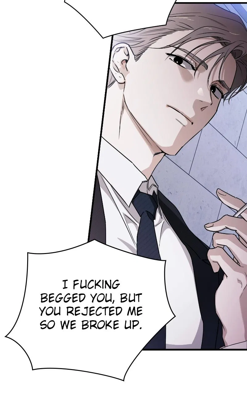Be a Bad Boy! Chapter 1 – Page 136