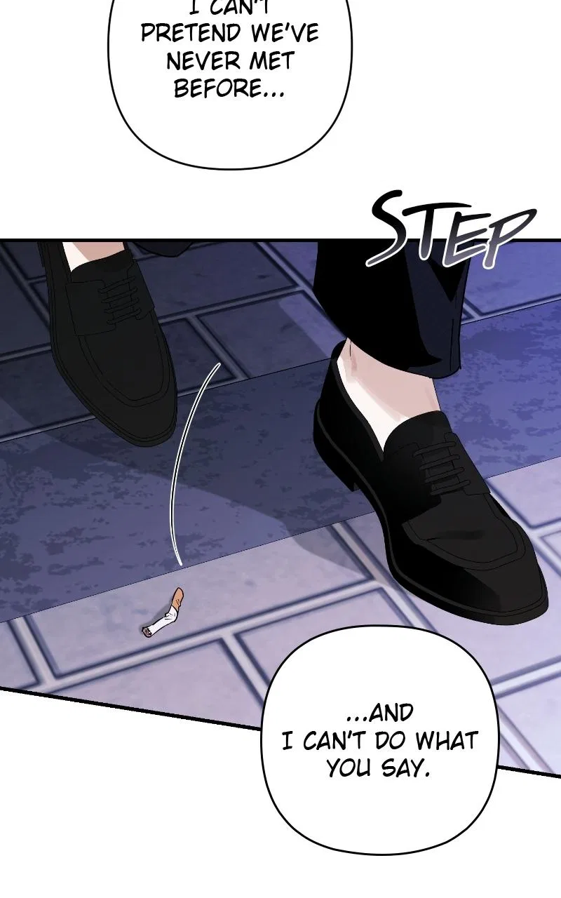 Be a Bad Boy! Chapter 1 – Page 143