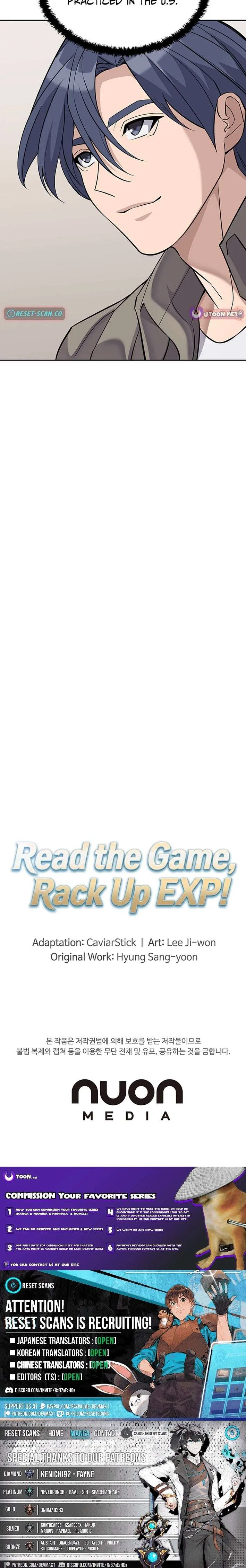 I Stack Experience Through Writing Books Chapter 156 – Page 10