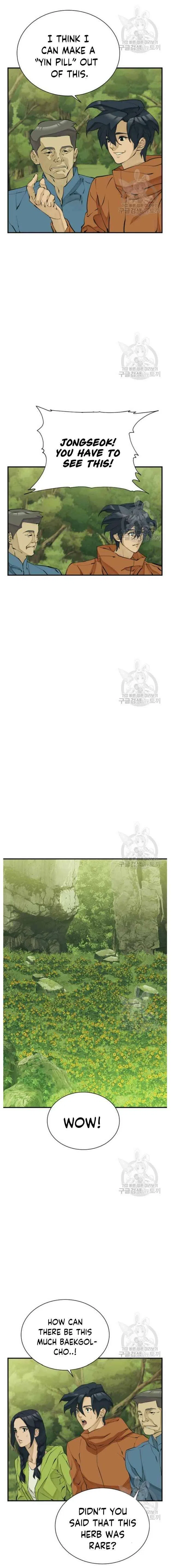 I Stack Experience Through Writing Books Chapter 143 – Page 7