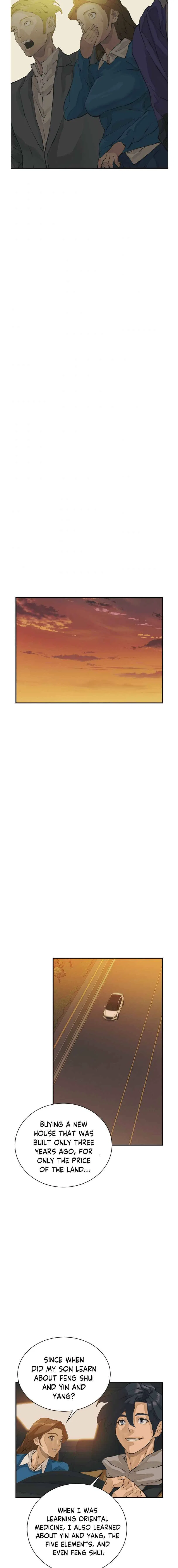 I Stack Experience Through Writing Books Chapter 141 – Page 17