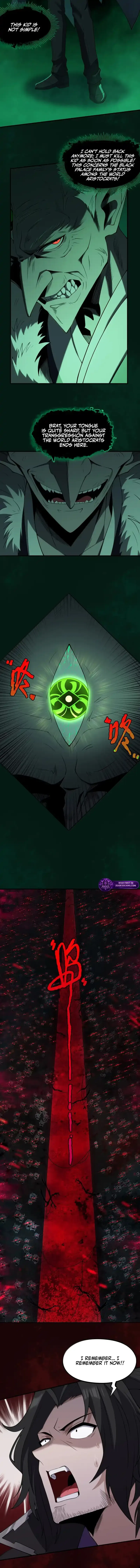 The Evil Alchemist Can’t Handle His Own Experiment Chapter 82 – Page 6