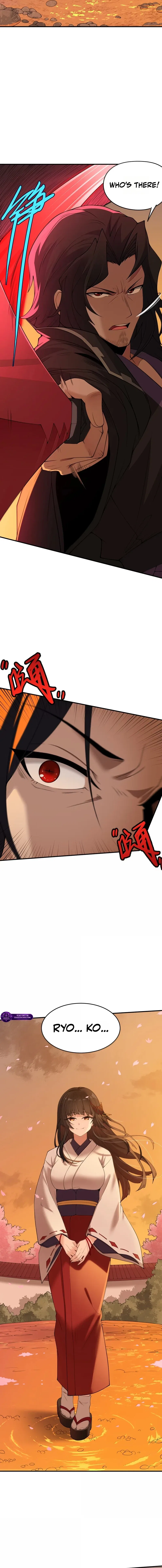 The Evil Alchemist Can’t Handle His Own Experiment Chapter 78 – Page 3