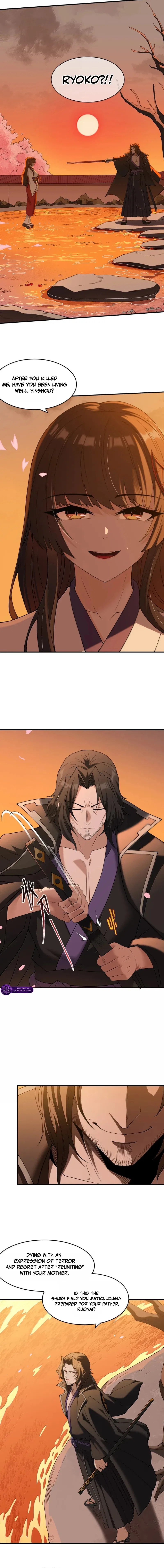 The Evil Alchemist Can’t Handle His Own Experiment Chapter 78 – Page 4