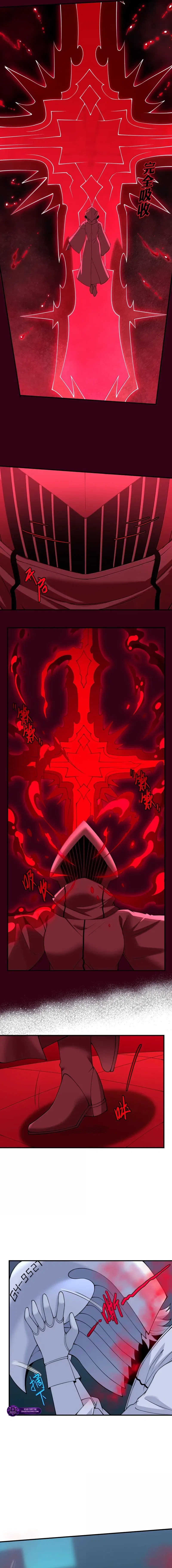 The Evil Alchemist Can’t Handle His Own Experiment Chapter 75 – Page 14