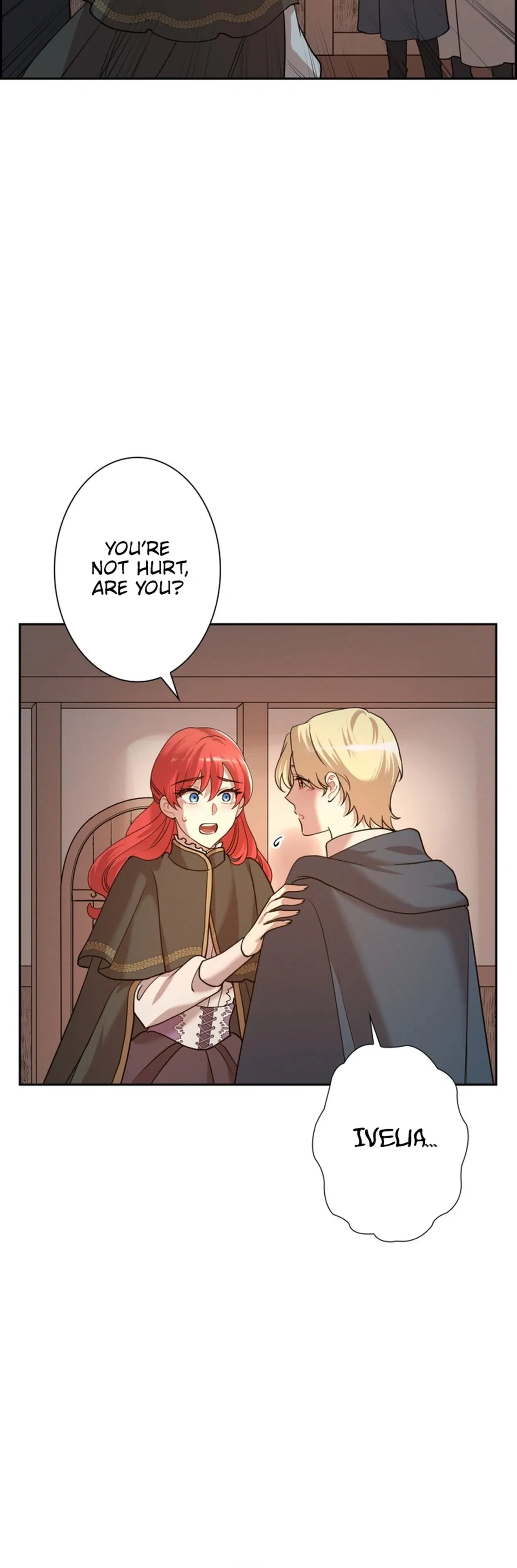 A Villains End Is Not A Choice Chapter 56 – Page 6
