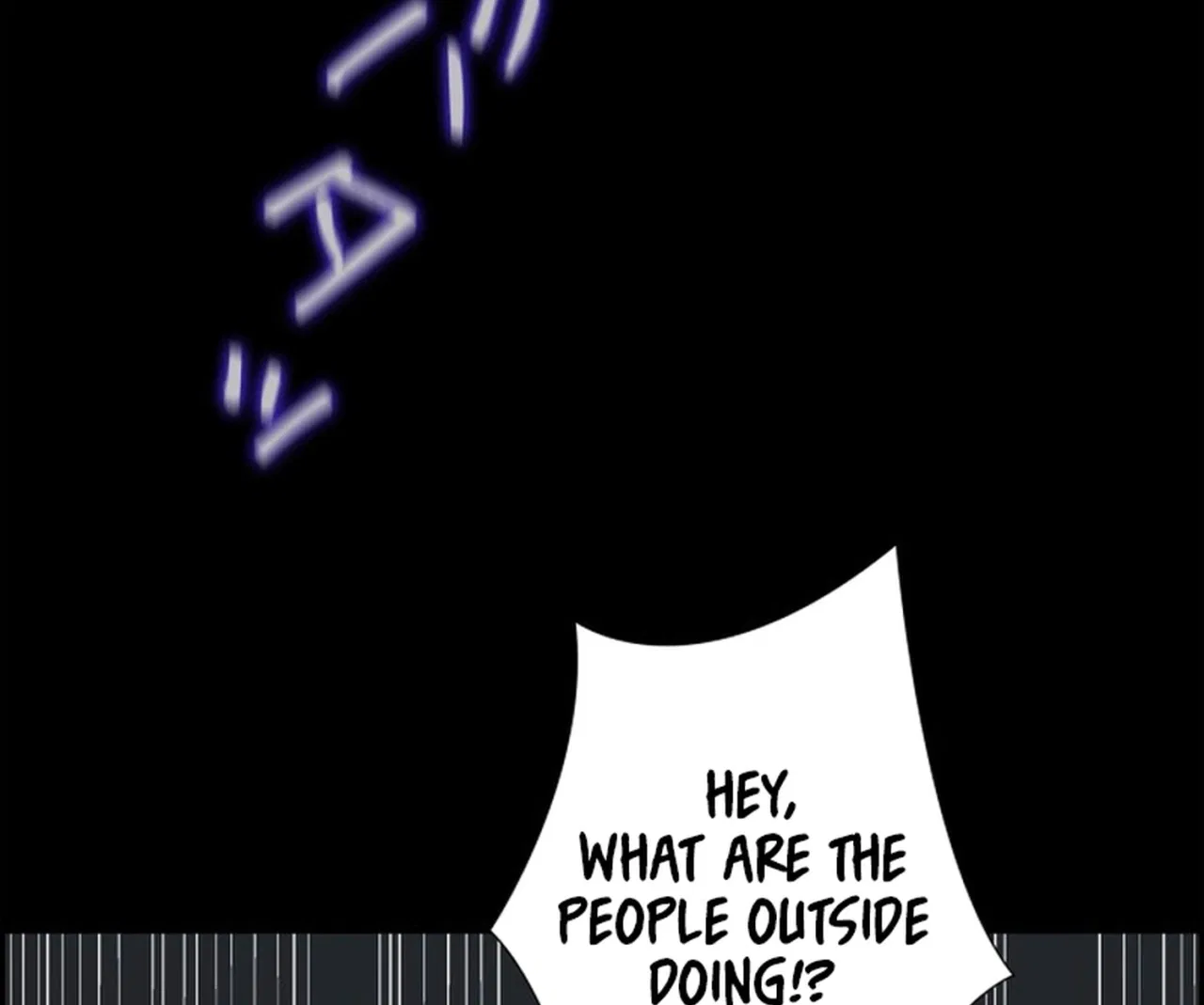 A Villains End Is Not A Choice Chapter 56 – Page 32